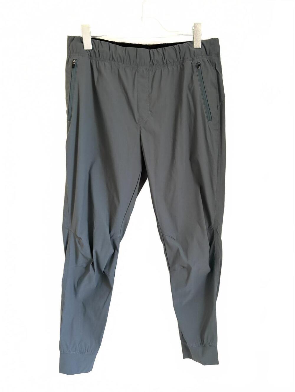 Eddie Bauer | Women’s Dusty Teal Active Athletic Hiking Jogger Pants Size 14